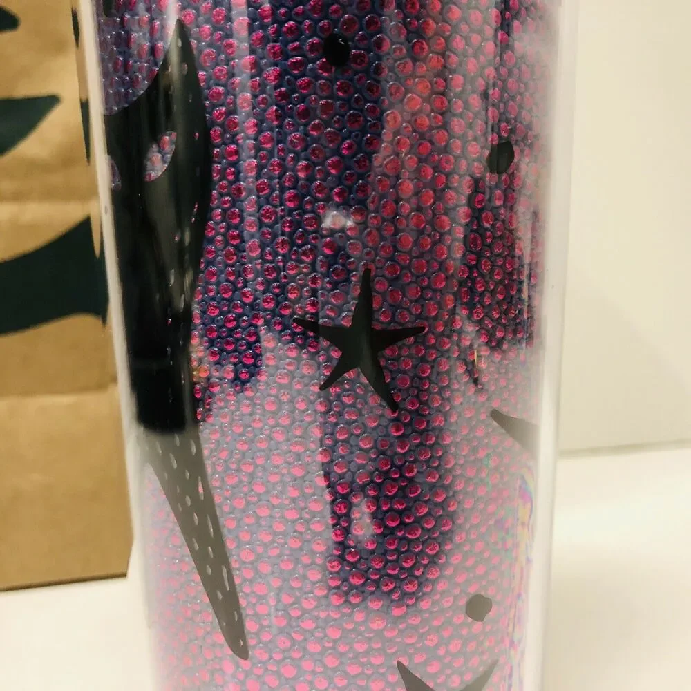 Starbucks this limited